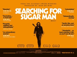 searching for sugar man review